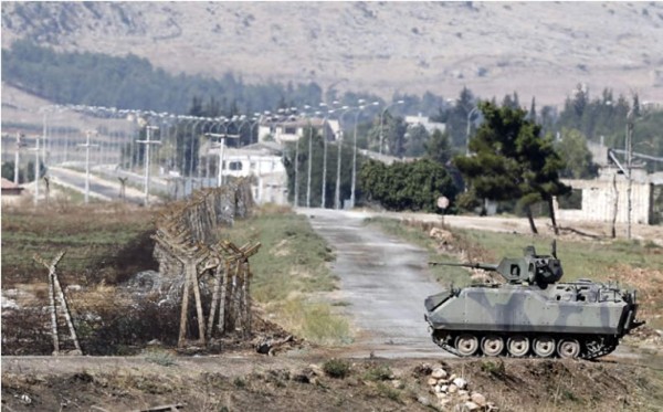 Video: Llegan a Francia los cuatro periodistas liberados