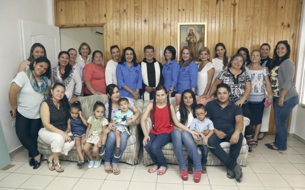 Infracnovi ya se encuentra en San Pedro Sula