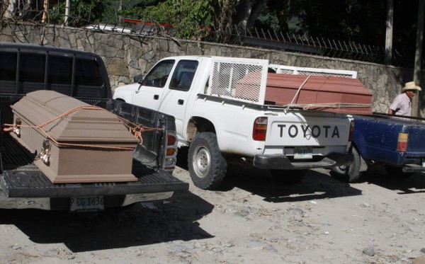 Joven herido de bala muere en hospital