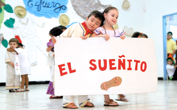 Derroche de delicias y tradiciones