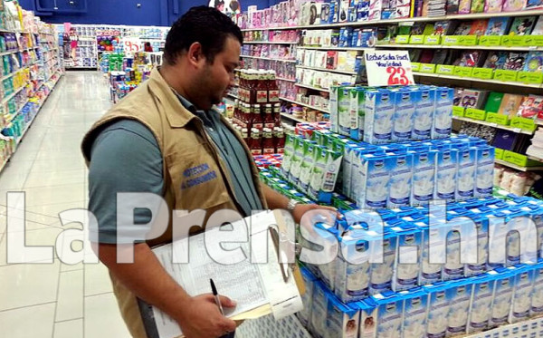 Vigilan que no cobren el 15% a canasta básica