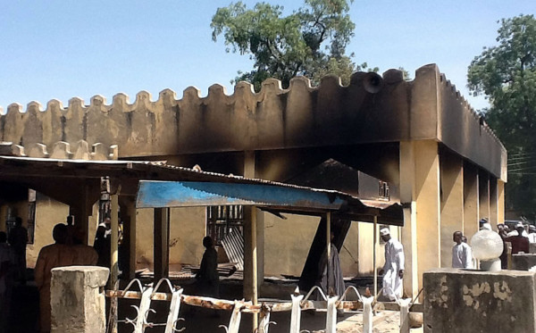 Nigeria: Registran al menos 100 muertos en tres ciudades