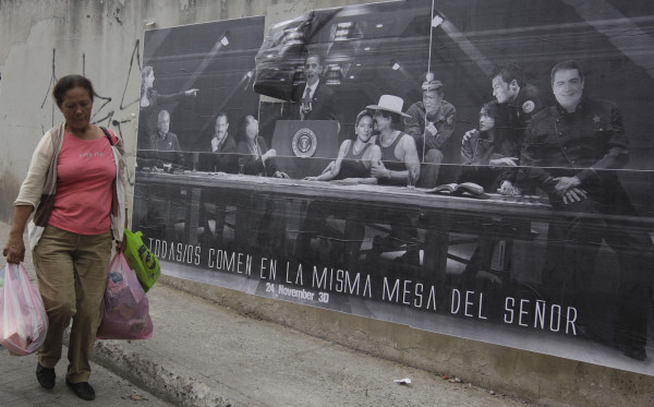 Las elecciones de Honduras, las más complejas en su historia