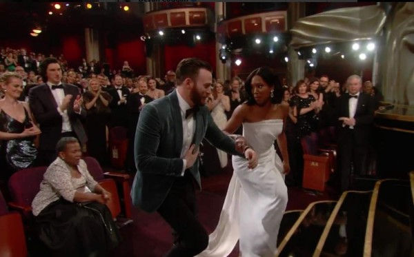 Los momentos emotivos de la noche en los Óscar 2019