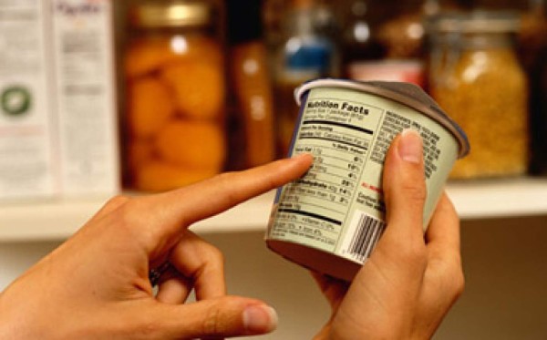 Un estudio encuentra que las dietas de Estados Unidos siguen conteniendo demasiadas grasas malsanas