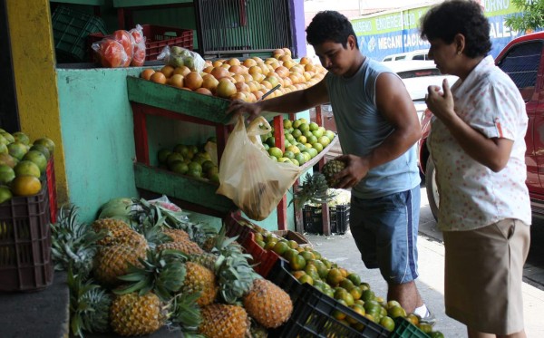 Controles de precios levantan oposición en Honduras