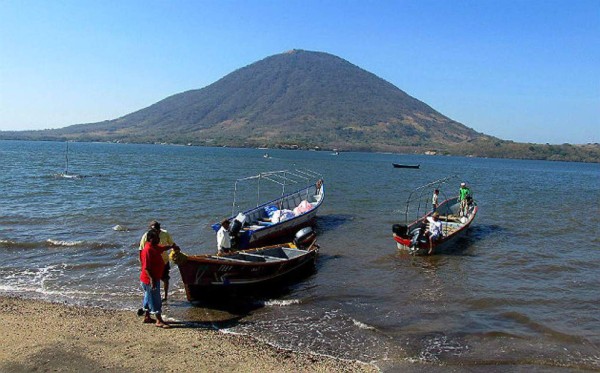 Honduras, Nicaragua y El Salvador lanzan plan maestro para Golfo de Fonseca