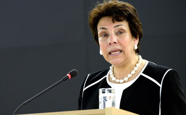 Canciller de Honduras viaja a Ecuador para reunión con Correa