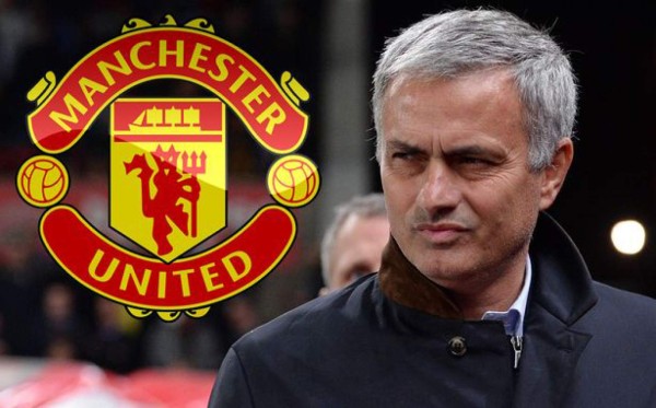Mourinho, nuevo DT del United según prensa inglesa