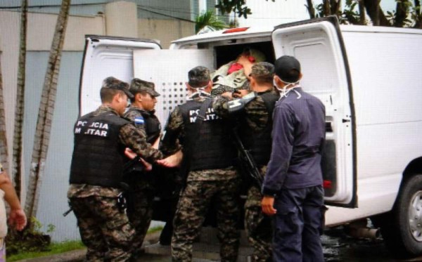 La 'Jefa” Ada Muñoz seguirá recluida en el centro penal