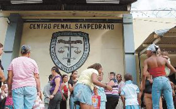 Urge sacar presidio del corazón de San Pedro Sula