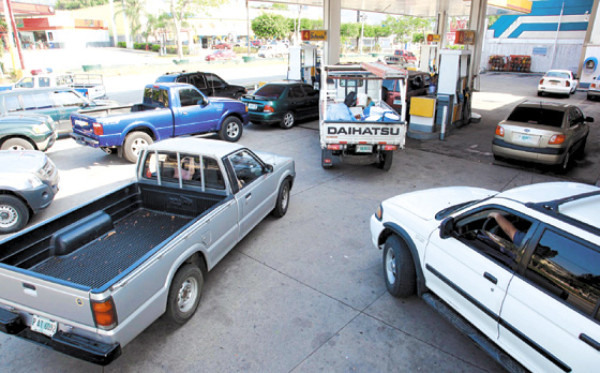 Turbas alteraron los nervios de sampedranos