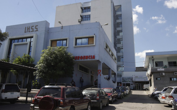 Honduras: En próximas horas intervendrán el Seguro Social