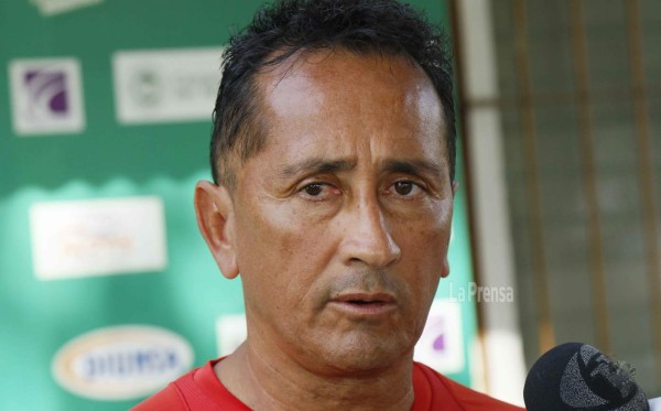 Jorge Pineda: 'El futbolista hondureño se acomoda'