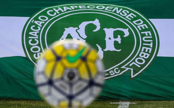 El Chapecoense empieza a reconstruir su equipo pensando en la Copa Libertadores
