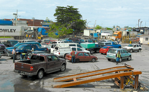 TSC y Fiscalía investigan la piñata de dispensas