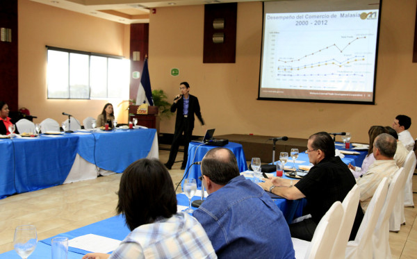 Honduras y Malasia buscan ampliar el comercio bilateral