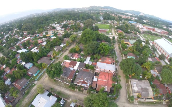 Insoportable ola de asaltos en colonia sampedrana