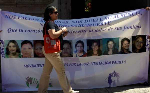 Ataques contra mujeres activistas en Honduras preocupan a Naciones Unidas