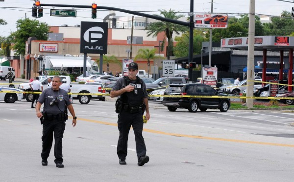 50 muertos en tiroteo en Florida; Isis se atribuye ataque
