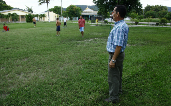 Rafael Mejía: 'Pasé del infierno a la gloria”