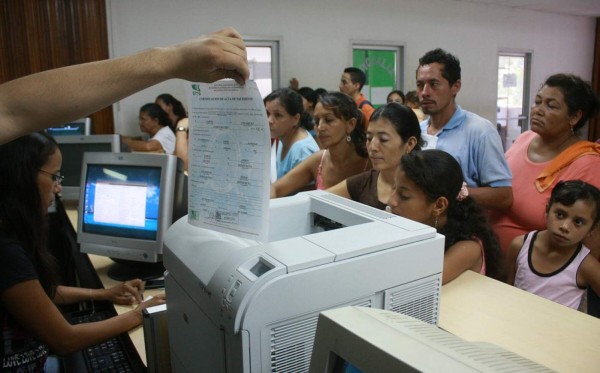 RNP recauda más de un millón al mes por cobros