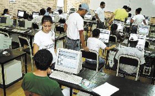 Proceso se normalizó ayer