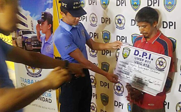 Dictan formal procesamiento al hombre que mató a la pequeña Ariadna