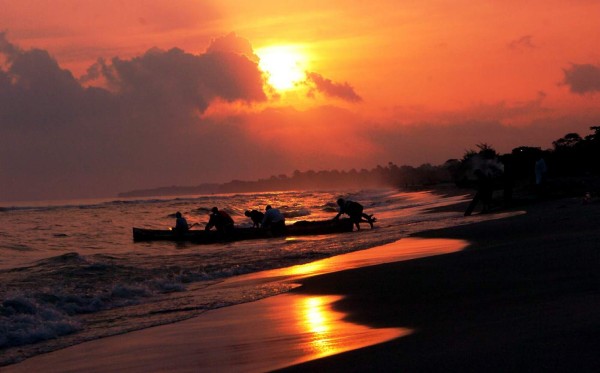 Honduras: Maquillan con más desarrollo a La Ceiba