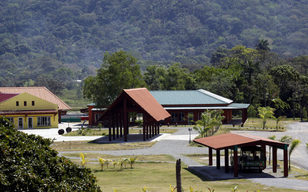 Trujillo está en la élite mundial de los cruceros