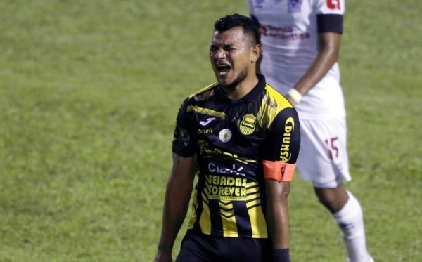 Mario Martínez rompe el silencio sobre su polémica salida del Real España y revela ofertas de equipos de Honduras: ¿Olimpia?