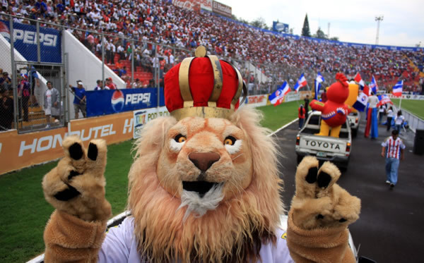 Honduras: Olimpia gana la copa número 22