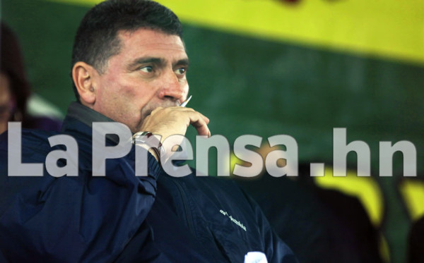 Suárez: 'Los jugadores ya saben lo que es un Mundial'