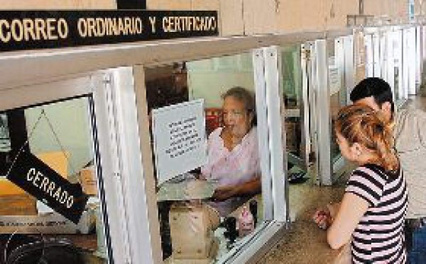 Ceibeños ya pueden recibir remesas por Honducor