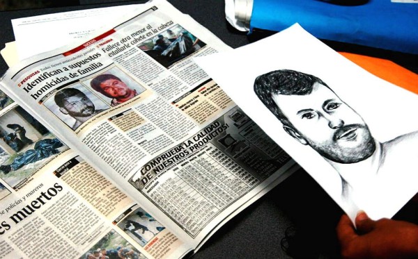 Honduras aprueba recompensas para aprisionar delincuentes