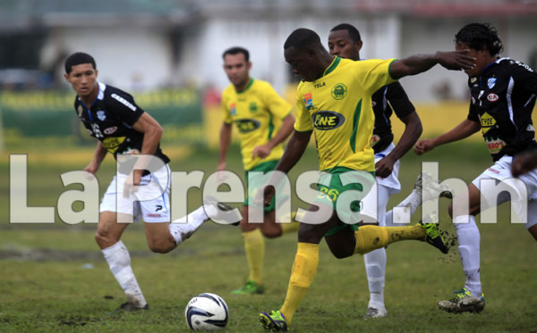 Parrillas One y Victoria se fueron en blanco