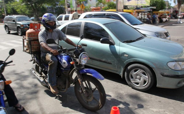Motociclistas tienen hasta el 4 de enero para pagar