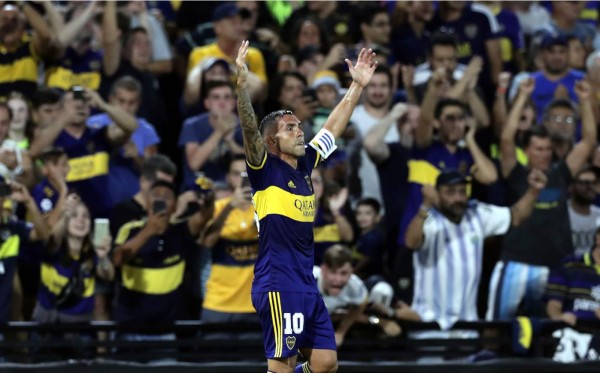 Boca Juniors se corona campeón de la Superliga Argentina