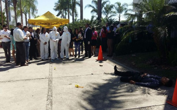 De 100 criminales solo 4 pasan por un proceso condenatorio