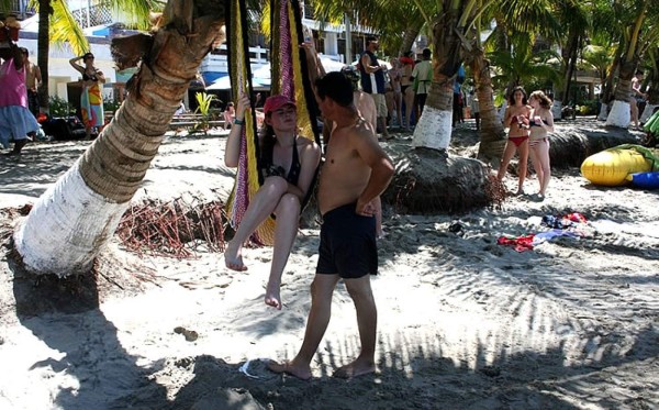 Tela: Ciudad turística por excelencia en el norte de Honduras