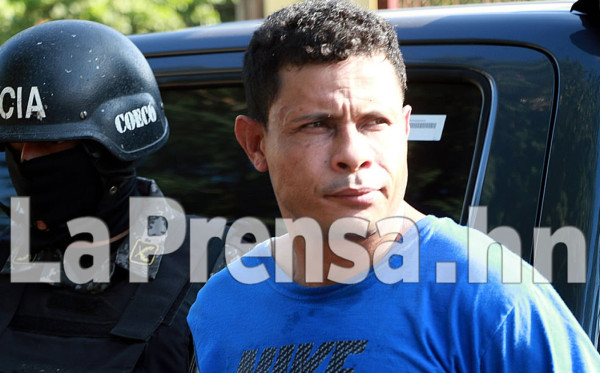 Honduras: Policía captura a supuestos asesinos de guardia de seguridad en Choloma