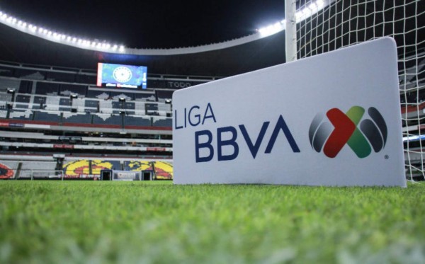 México: La Liga Mx anuncia protocolo para el regreso del fútbol
