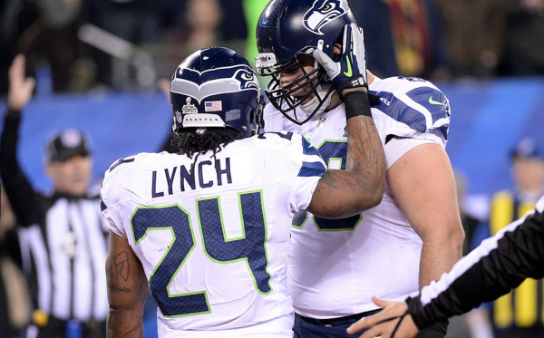 Seahawks dan paliza a Broncos y ganan su primer Super Bowl