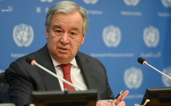 La ONU pide a Bukele respetar la Constitución tras destituciones en El Salvador