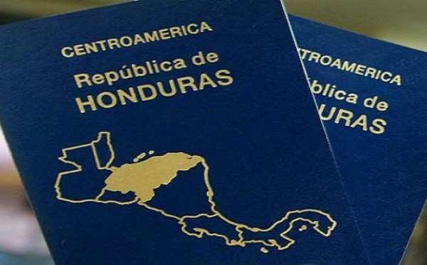 Hondureños no ocupan visa para viajar a 68 países