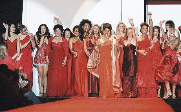 Con el color del amor