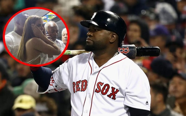 Exbeisbolista David 'Big Papi' Ortiz, herido de bala en República Dominicana