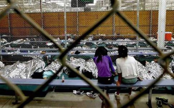 EUA: Asilo será 'muy difícil' de obtener para menores en albergues 