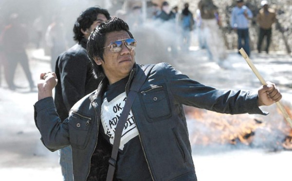 Enfrentamientos dejan al menos dos muertos