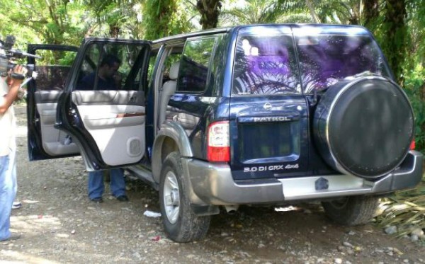 Raptan a una menor en colonia ceibeña